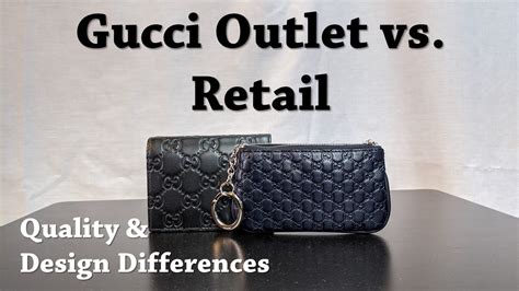 difference between gucci outlet and store|authentic gucci outlet store online.